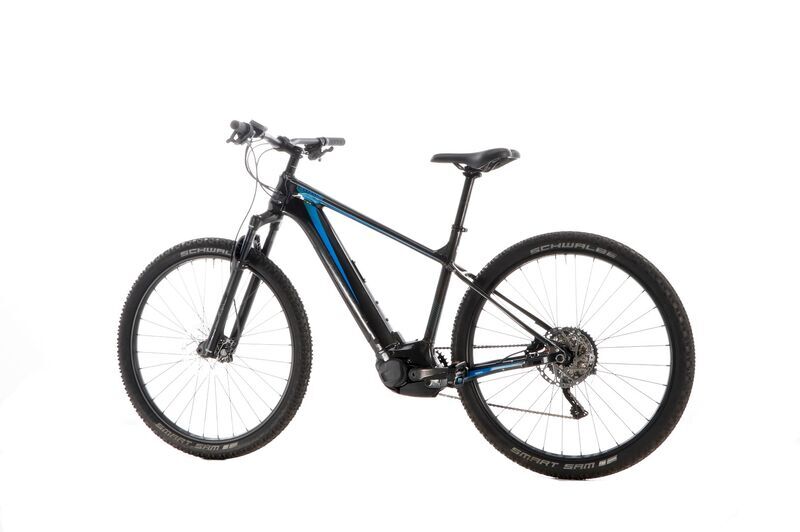Cannondale Trail Neo 2 (2020) | Diamant | grau | 29" | 47 cm | 100 - 500 km 3