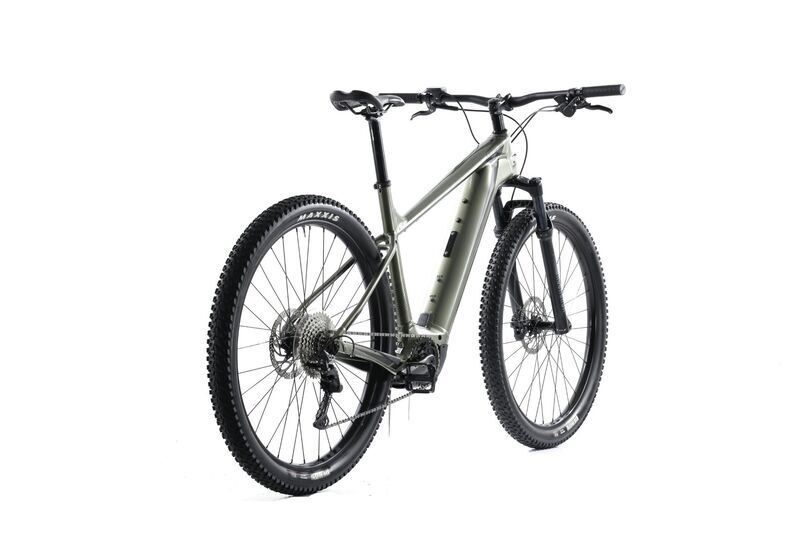 Cannondale Trail Neo 2 (2022) | Diamant | grün | 29" | 50 cm | XL | 100 - 500 km 2