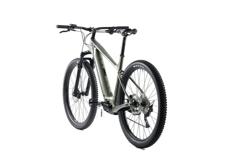Cannondale Trail Neo 2 (2022) | Diamant | grün | 29" | 50 cm | XL | 100 - 500 km 3