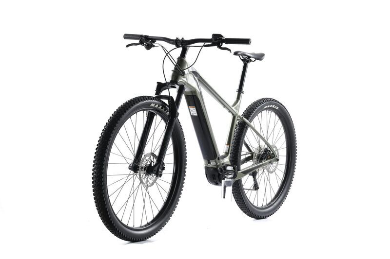 Cannondale Trail Neo 2 (2022) | Diamant | grün | 29" | 50 cm | XL | 100 - 500 km 5