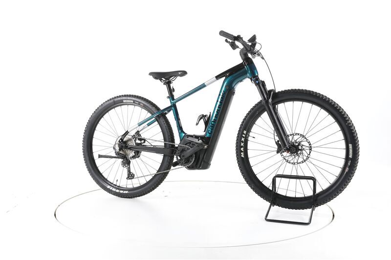 Cannondale Trail Neo 2 2023 | blauw | 29" | M | <500 km 1