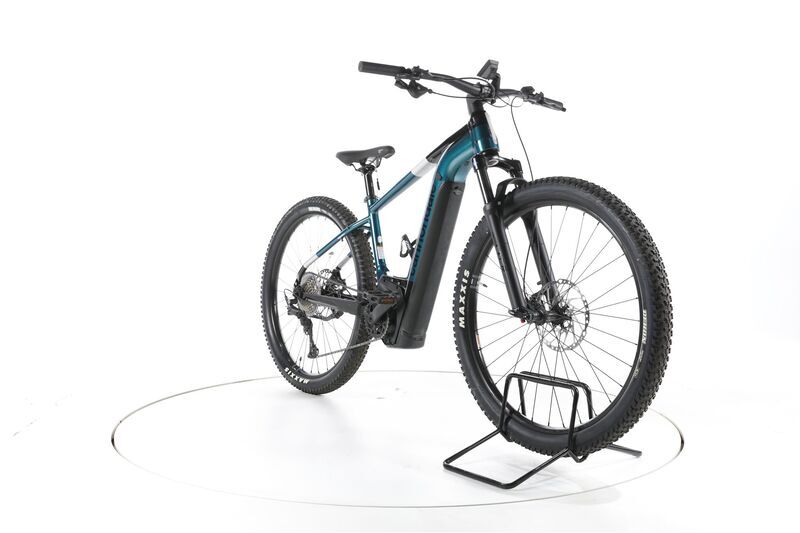 Cannondale Trail Neo 2 2023 | blauw | 29" | M | <500 km 2