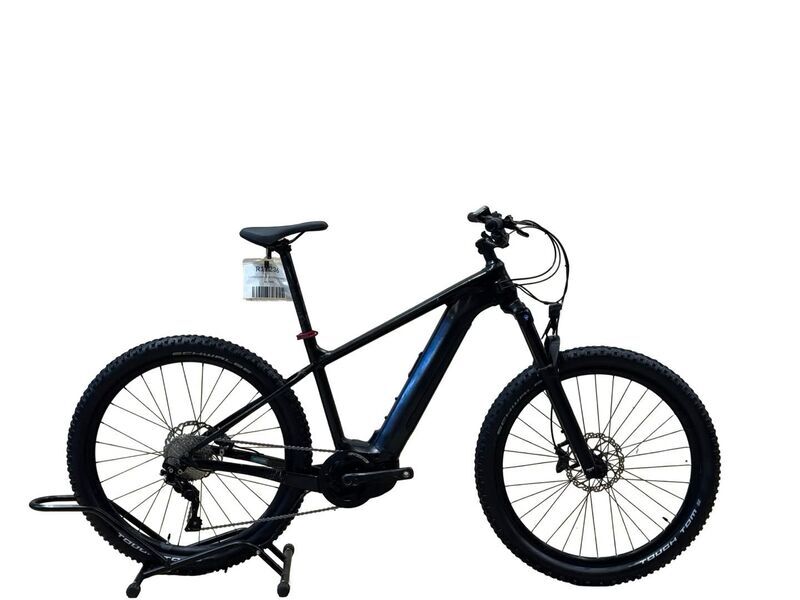 Cannondale Trail Neo 2020 | black | 27.5" | M | > 3000 km, image 1 of 5