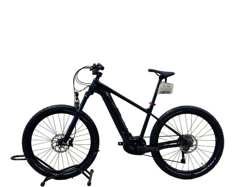 Cannondale Trail Neo 2020 | black | 27.5" | M | > 3000 km, image 2 of 5