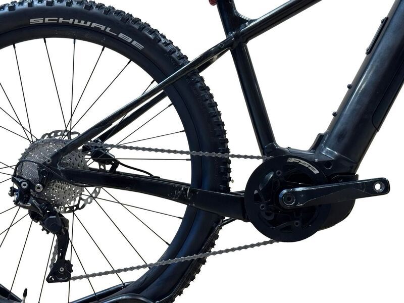 Cannondale Trail Neo 2020 | black | 27.5" | M | > 3000 km, image 3 of 5