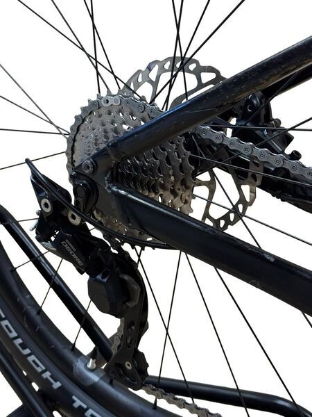 Cannondale Trail Neo 2020 | black | 27.5" | M | > 3000 km, image 4 of 5