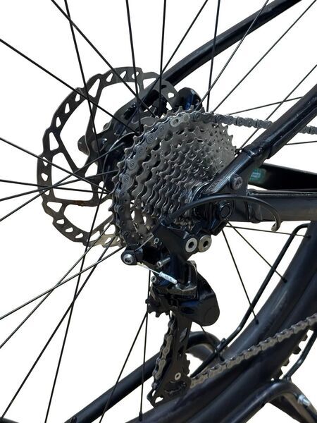 Cannondale Trail Neo 2020 | black | 27.5" | M | > 3000 km, image 5 of 5