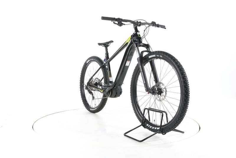 Cannondale Trail Neo 3 2022 | preto | 29" | 46 cm | 500 - 3000 km, image 2 of 4