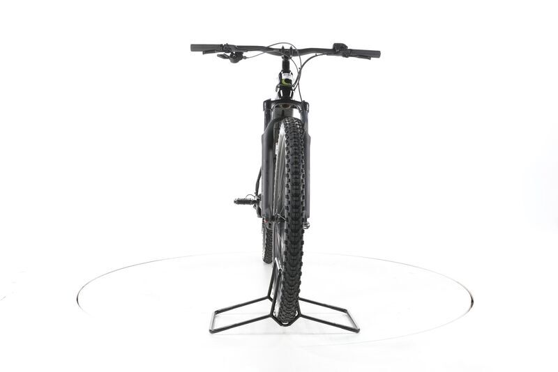Cannondale Trail Neo 3 2022 | preto | 29" | 46 cm | 500 - 3000 km, image 3 of 4