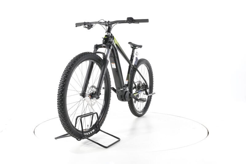 Cannondale Trail Neo 3 2022 | preto | 29" | 46 cm | 500 - 3000 km, image 4 of 4