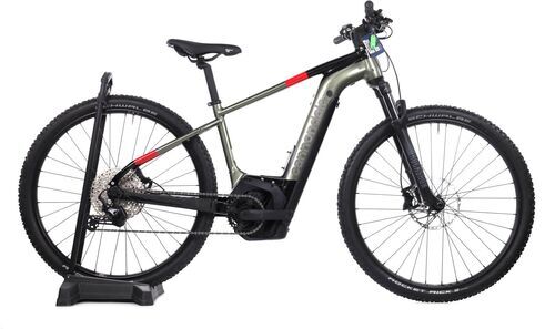 Cannondale Trail Neo 3 (2022) | Diamant | grön | 29" | M | > 4000 km