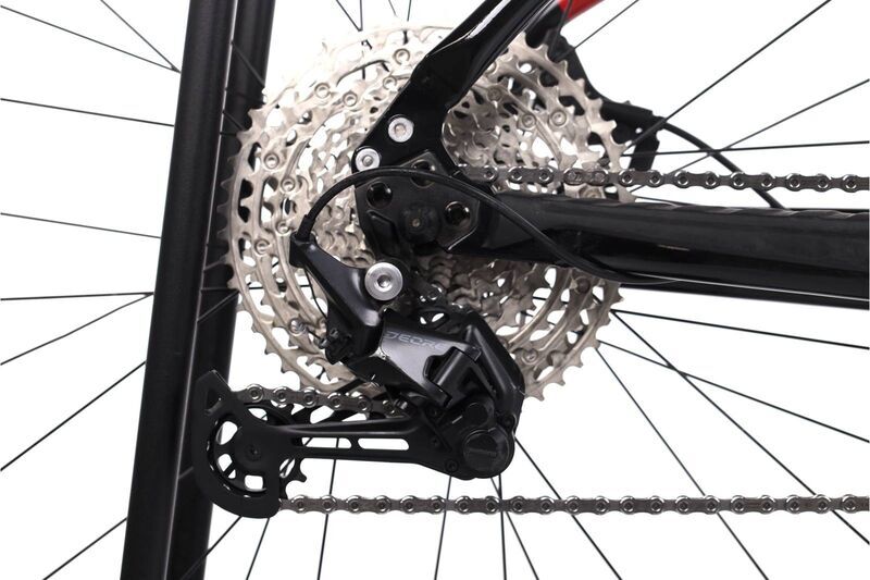 Cannondale Trail Neo 3 (2022) | Diamant | grün | 29" | M | > 4000 km 5