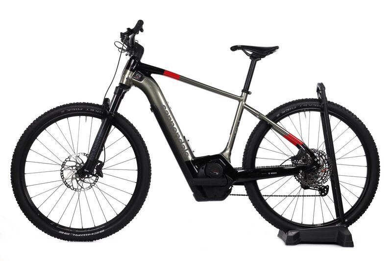 Cannondale Trail Neo 3 (2022) | Diamant | grün | 29" | XL | > 4000 km 3