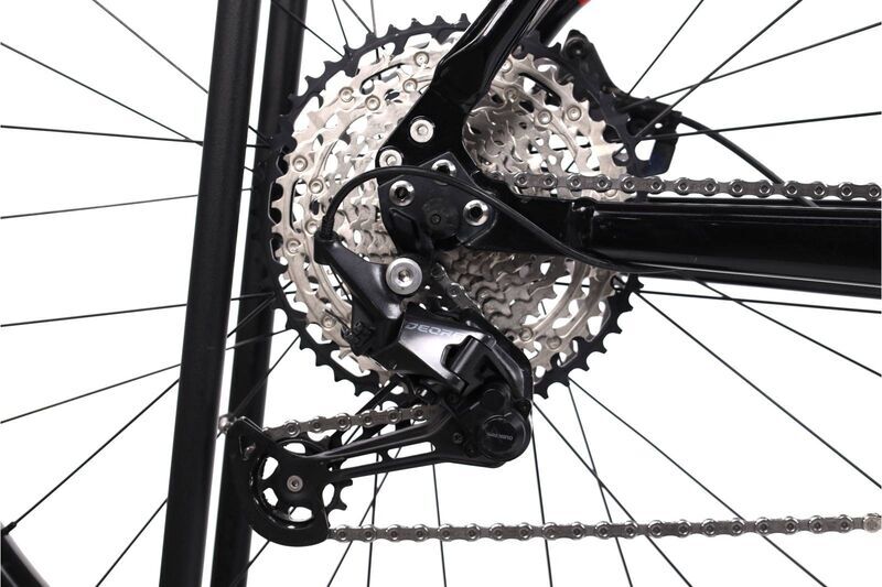 Cannondale Trail Neo 3 (2022) | Diamant | grün | 29" | XL | > 4000 km 5