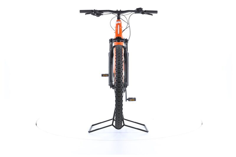 Cannondale Trail Neo 3 (2023) | Diamant | orange | 29" | 47 cm | L | < 100 km 4