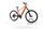 Cannondale Trail Neo 3 2024 | oranje | 29" | M | > 3000 km, thumbnail 2 of 5
