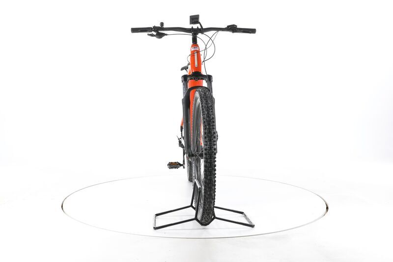 Cannondale Trail Neo 3 2024 | oranje | 29" | M | > 3000 km, image 4 of 5