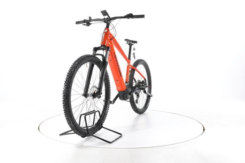 Cannondale Trail Neo 3 2024 | oranje | 29" | M | > 3000 km, image 5 of 5