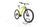 Cannondale Trail Neo 4 2022 | yellow | 29" | L | < 500 km, thumbnail 2 of 4