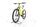 Cannondale Trail Neo 4 2022 | yellow | 29" | L | < 500 km, thumbnail 4 of 4