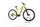 Cannondale Trail Neo 4 2022 | yellow | 29" | S | 500 - 3000 km, thumbnail 2 of 5