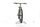 Cannondale Trail Neo 4 2022 | yellow | 29" | S | 500 - 3000 km, thumbnail 4 of 5