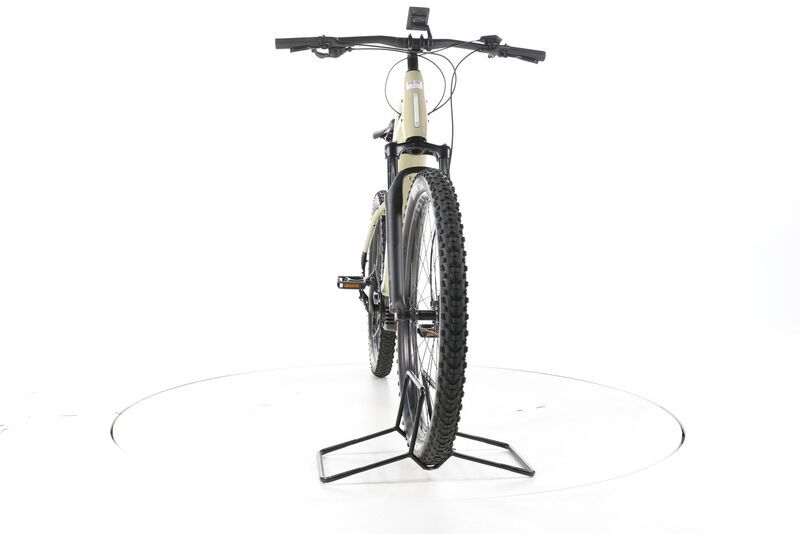 Cannondale Trail Neo 4 2023 | beige | 29" | XL | < 500 km, image 3 of 4