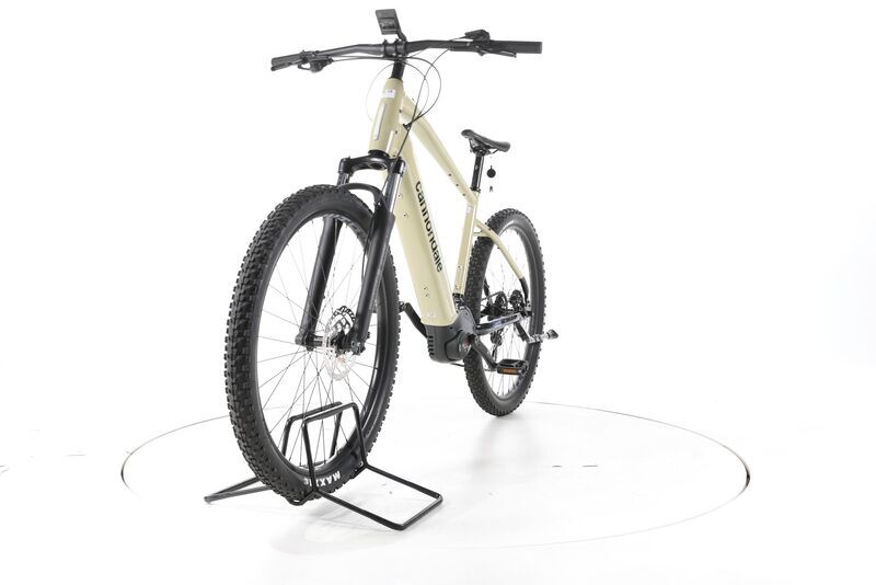 Cannondale Trail Neo 4 2023 | beige | 29" | XL | < 500 km, image 4 of 4