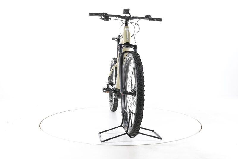 Cannondale Trail Neo 4 2023 | beige | 29" | M | 500 - 3000 km, image 4 of 5