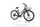 Cannondale Treadwell Neo EQ 2021 | zwart | 28" | L | < 500 km, thumbnail 2 of 5