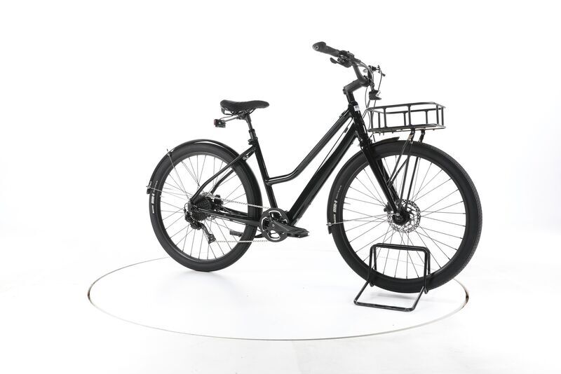 Cannondale Treadwell Neo EQ 2021 | zwart | 28" | L | < 500 km, image 2 of 5