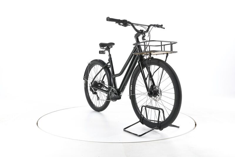Cannondale Treadwell Neo EQ 2021 | zwart | 28" | L | < 500 km, image 3 of 5