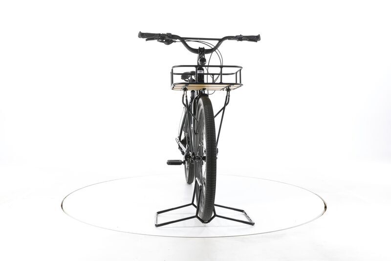Cannondale Treadwell Neo EQ 2021 | zwart | 28" | L | < 500 km, image 4 of 5