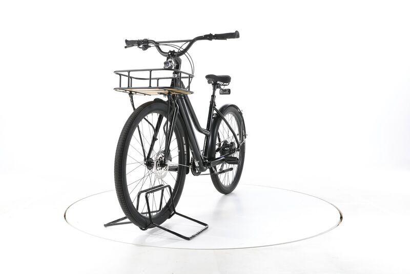 Cannondale Treadwell Neo EQ 2021 | zwart | 28" | L | < 500 km, image 5 of 5