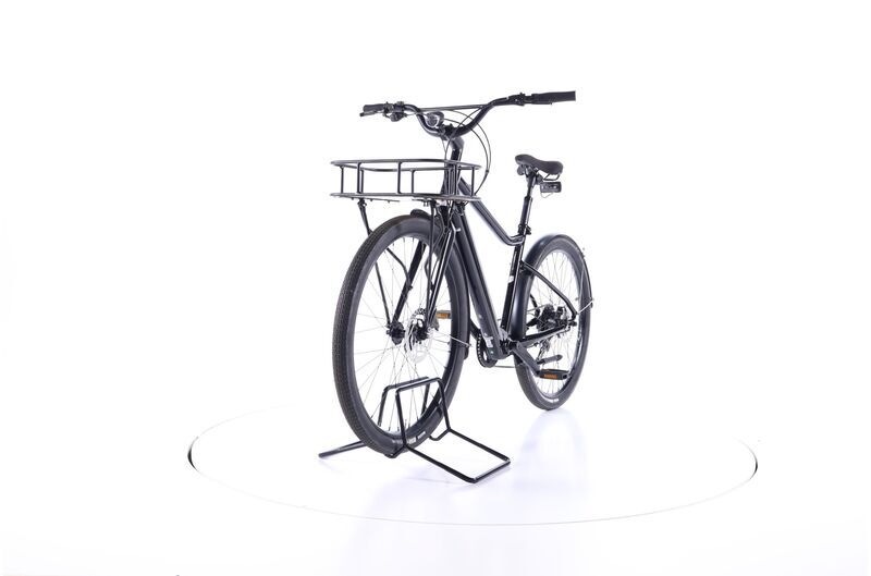 Cannondale Treadwell Neo EQ (2022) | Diamant | schwarz | 27.5" | M | 100 - 500 km 4