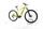 Cannondale trial 2022 | amarelo | 29" | M | 500 - 3000 km, thumbnail 2 of 5
