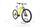 Cannondale trial 2022 | amarelo | 29" | M | 500 - 3000 km, thumbnail 3 of 5