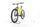 Cannondale trial 2022 | amarelo | 29" | M | 500 - 3000 km, thumbnail 5 of 5