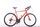 Cannondale TT (2021) | Diamond | orange | 28" | 55 cm thumbnail 1/5