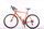 Cannondale TT (2021) | Diamond | orange | 28" | 55 cm thumbnail 2/5