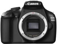Canon EOS 1100D