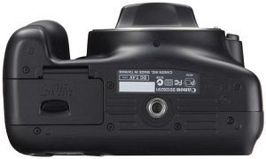 Canon EOS 1100D | black 4