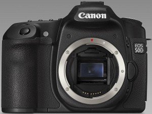 Canon EOS 50D - from <no value> - Refurbished with a 30-Day