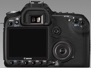Canon EOS 50D - from <no value> - Refurbished with a 30-Day