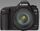 Canon EOS 5D Mark II | czarny thumbnail 1/2