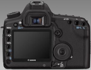 Canon EOS 5D Mark II 本体 Canon EOS 5D Mark II | Nu met een Proefperiode van 30 Dagen