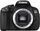 Canon EOS 650D | czarny thumbnail 1/2