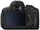 Canon EOS 650D | svart thumbnail 2/2