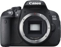 Canon EOS 700D