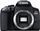 Canon EOS 850D | Canon EF 50mm 1.8 STM + EF-S 18-135mm 3.5-5.6 IS STM | Juodas, thumbnail 1 of 3